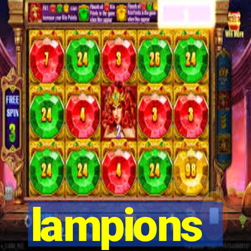 lampions