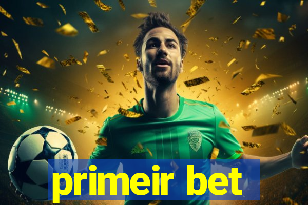 primeir bet