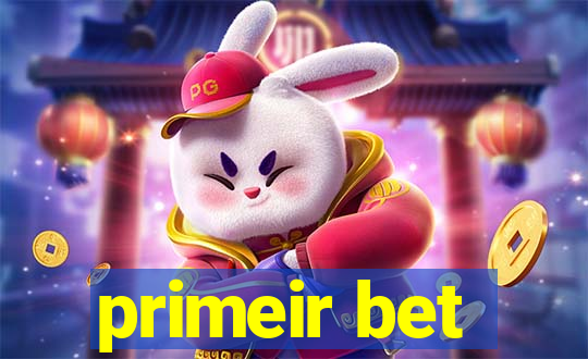 primeir bet