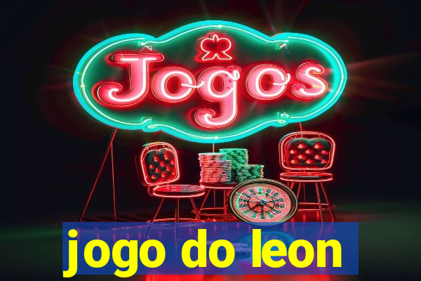 jogo do leon