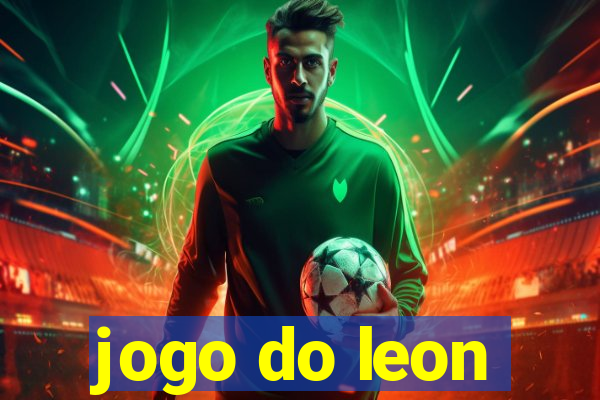 jogo do leon