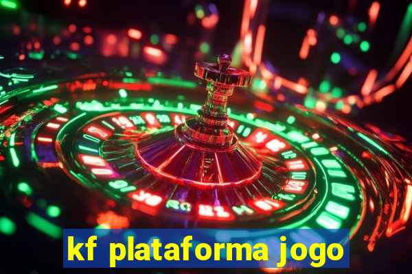 kf plataforma jogo