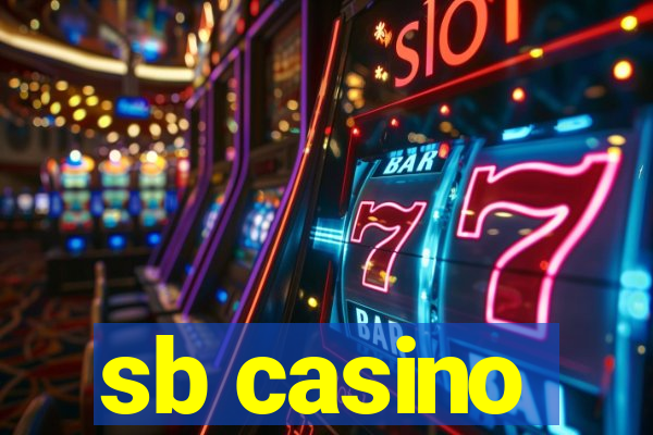 sb casino