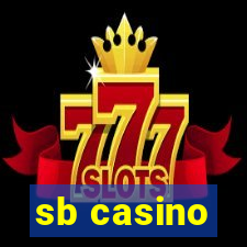 sb casino