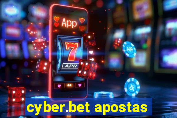 cyber.bet apostas