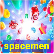 spacemen