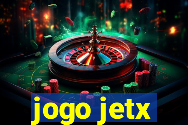 jogo jetx