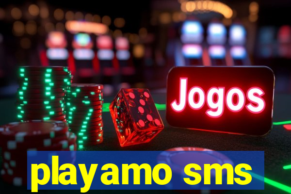 playamo sms