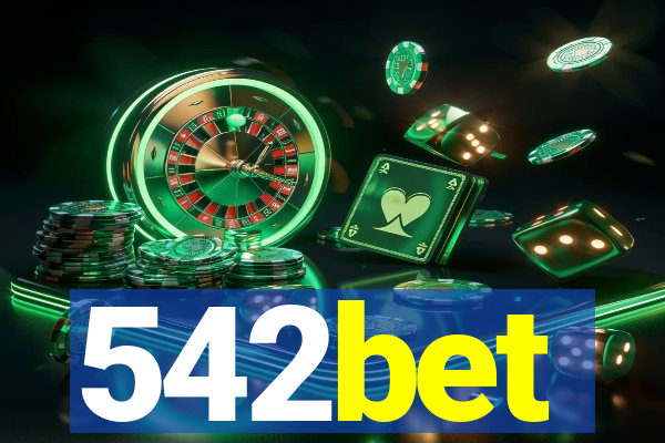 542bet