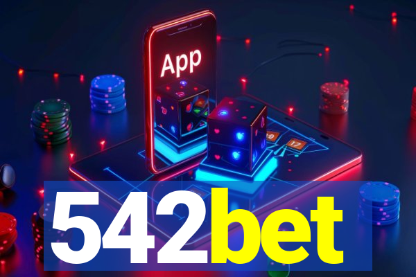 542bet