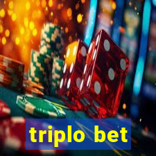 triplo bet