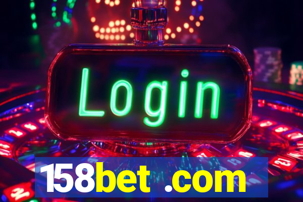 158bet .com