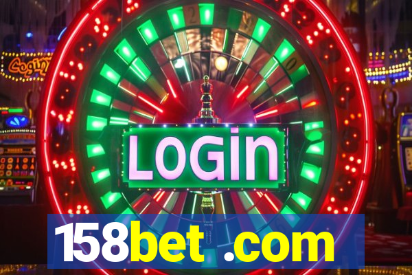 158bet .com