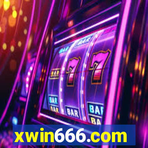 xwin666.com