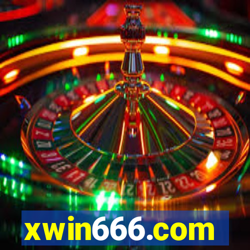 xwin666.com