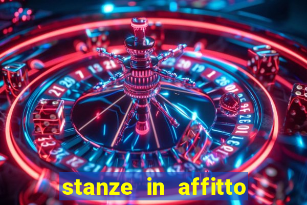 stanze in affitto a bologna