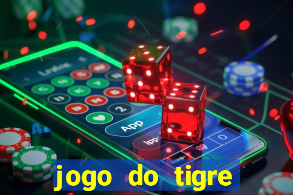 jogo do tigre realmente paga