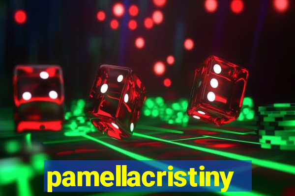 pamellacristiny