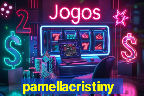 pamellacristiny