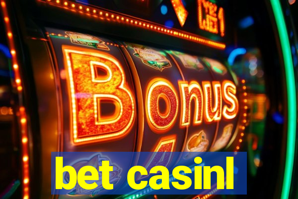 bet casinl