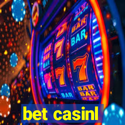 bet casinl