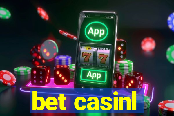 bet casinl