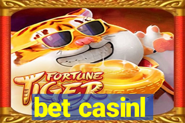 bet casinl