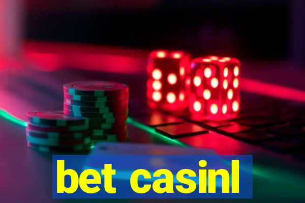 bet casinl