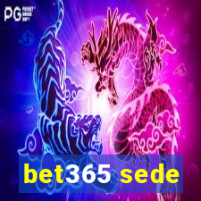 bet365 sede