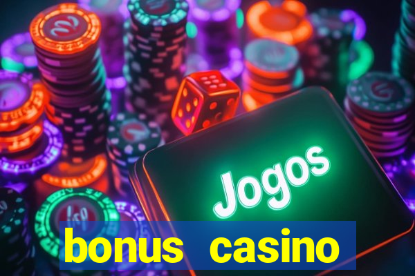 bonus casino without deposit