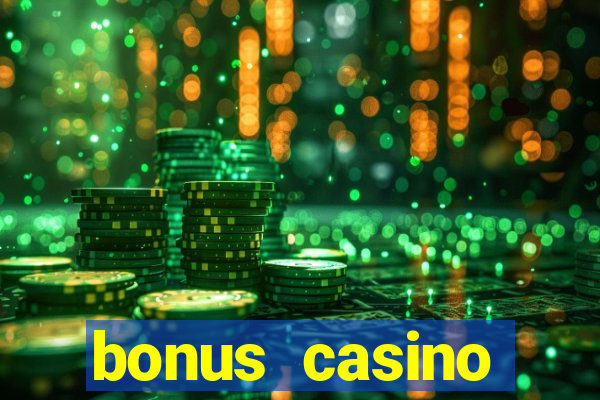 bonus casino without deposit