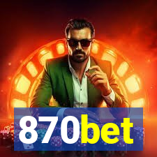 870bet