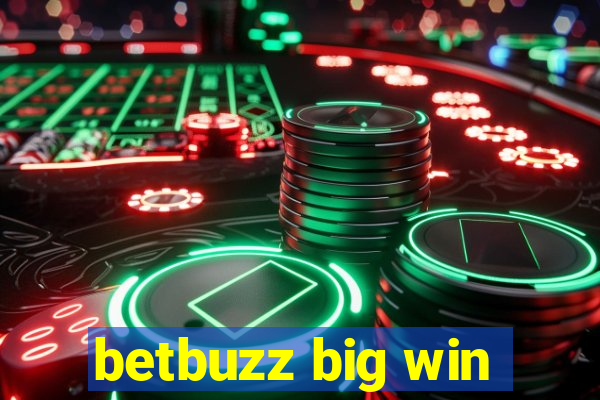 betbuzz big win