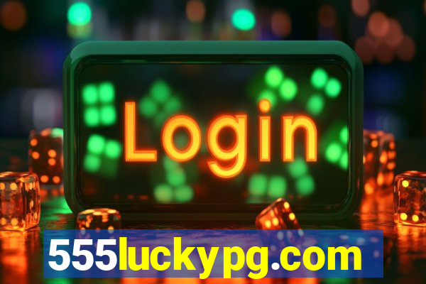 555luckypg.com