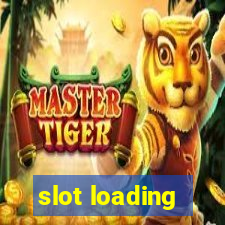 slot loading