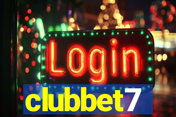 clubbet7