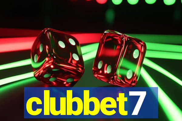 clubbet7