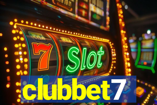 clubbet7