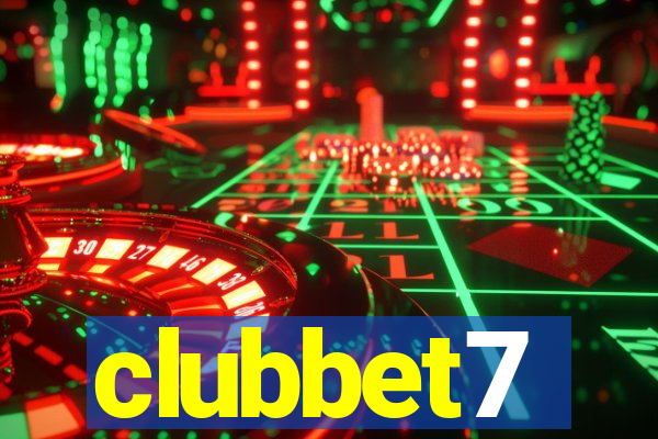 clubbet7