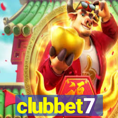 clubbet7