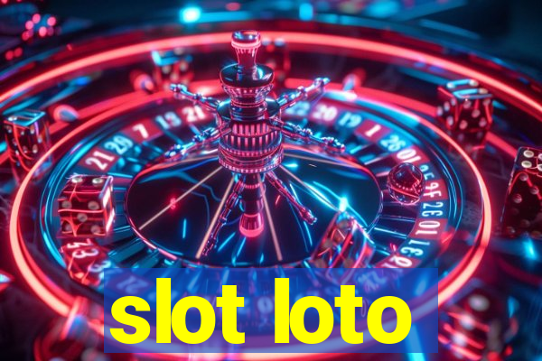 slot loto