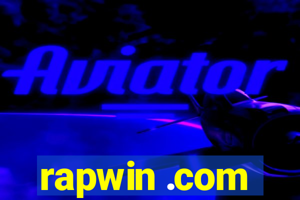 rapwin .com