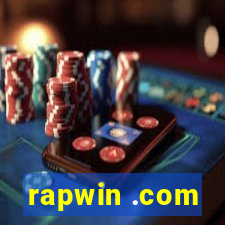 rapwin .com