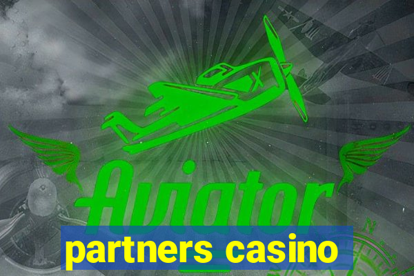 partners casino