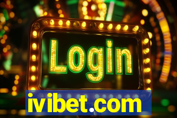 ivibet.com