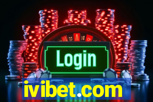 ivibet.com