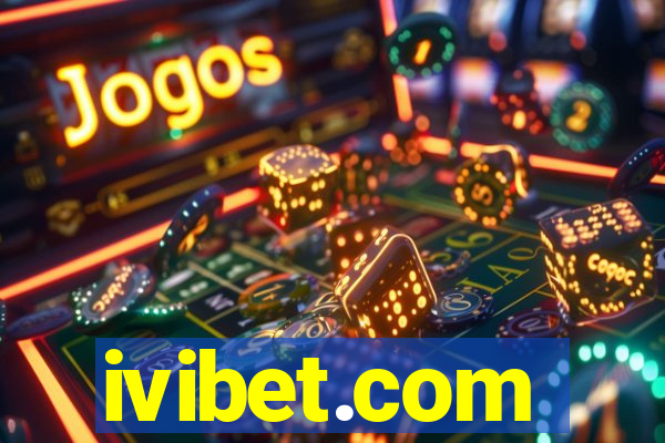 ivibet.com