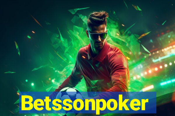 Betssonpoker