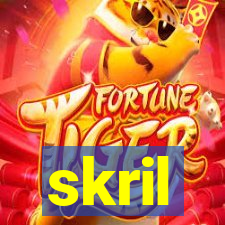 skril