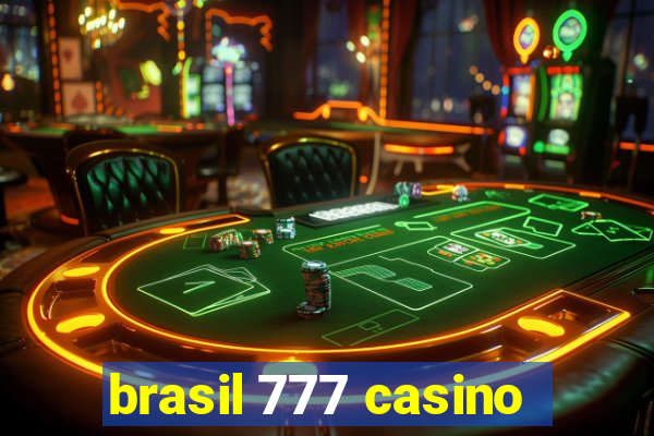 brasil 777 casino